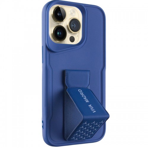 Чохол TPU VIVA для Apple iPhone 13 Pro (6.1") Dark Blue