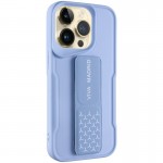 Чохол TPU VIVA для Apple iPhone 13 Pro Max (6.7") Blue