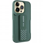 Чохол TPU VIVA для Apple iPhone 13 Pro Max (6.7") Green