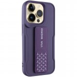 Чохол TPU VIVA для Apple iPhone 13 Pro Max (6.7") Purple