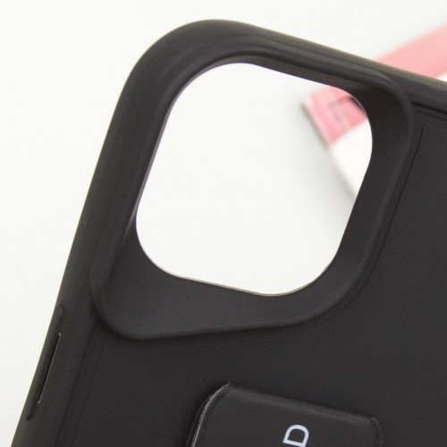 Чохол TPU VIVA для Apple iPhone 14 Plus (6.7") Black