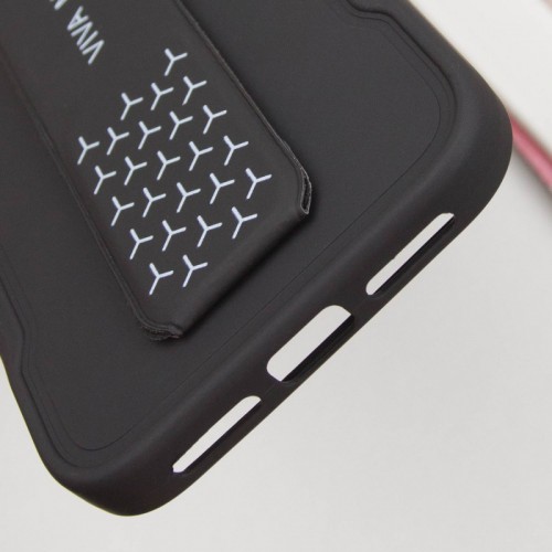 Чохол TPU VIVA для Apple iPhone 14 Plus (6.7") Black