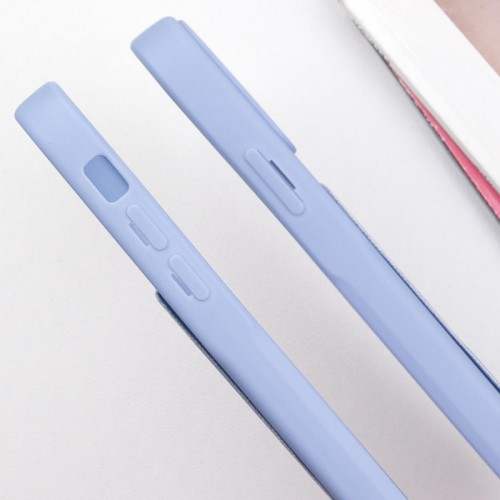 Чохол TPU VIVA для Apple iPhone 14 Plus (6.7") Blue