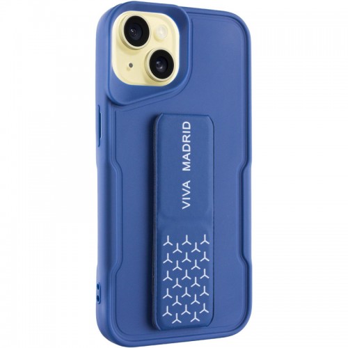 Чохол TPU VIVA для Apple iPhone 14 Plus (6.7") Dark Blue