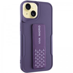 Чохол TPU VIVA для Apple iPhone 14 Plus (6.7") Purple