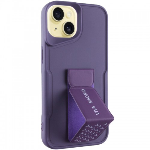 Чохол TPU VIVA для Apple iPhone 14 Plus (6.7") Purple