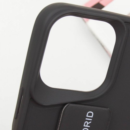 Чохол TPU VIVA для Apple iPhone 14 Pro (6.1") Black