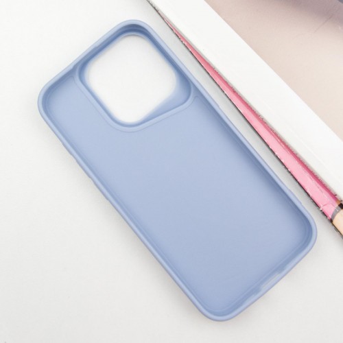 Чохол TPU VIVA для Apple iPhone 14 Pro (6.1") Blue