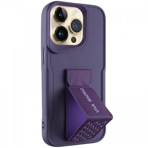 Чохол TPU VIVA для Apple iPhone 14 Pro Max (6.7") Purple