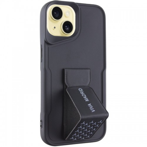 Чохол TPU VIVA для Apple iPhone 15 Plus (6.7") Black