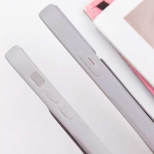 Чохол TPU VIVA для Apple iPhone 15 Pro (6.1") Grey