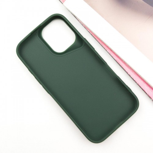 Чохол TPU VIVA для Apple iPhone 16 (6.1") Green