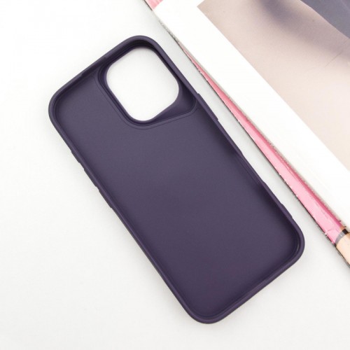Чохол TPU VIVA для Apple iPhone 16 (6.1") Purple