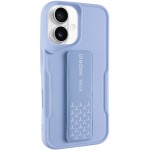 Чохол TPU VIVA для Apple iPhone 16 Plus (6.7") Blue