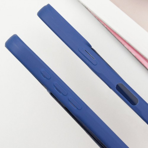 Чохол TPU VIVA для Apple iPhone 16 Plus (6.7") Dark Blue