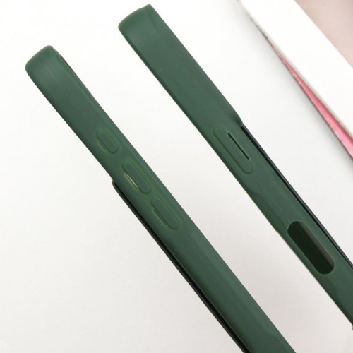 Чохол TPU VIVA для Apple iPhone 16 Pro Max (6.9") Green