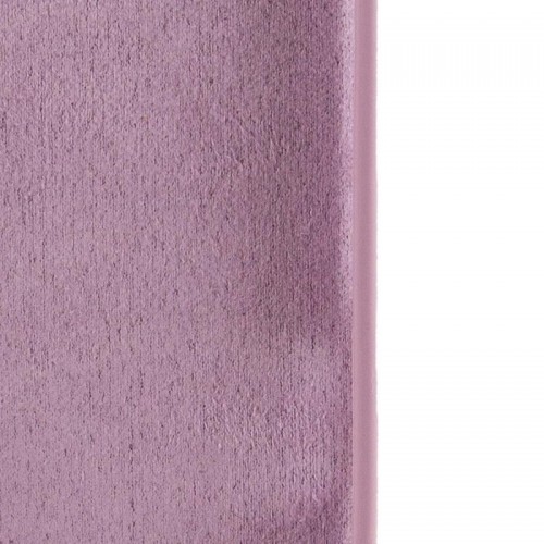 Чехол Silicone Case Full Camera Protective (AA) для Apple iPhone 16 (6.1") Лиловый / Lilac Pride