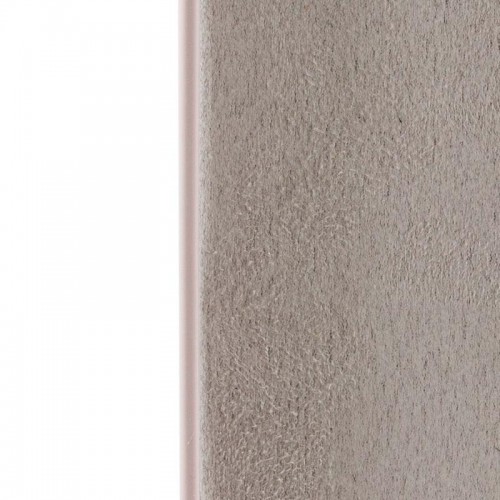 Чехол Silicone Case Full Camera Protective (AA) для Apple iPhone 16 (6,1") Серый / Lavender