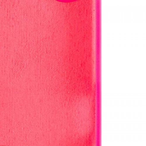 Чехол Silicone Case Full Camera Protective (AA) для Apple iPhone 16 (6.1") Розовый / Barbie pink