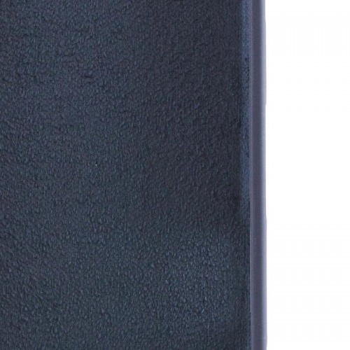 Чехол Silicone Case Full Camera Protective (AA) для Apple iPhone 16 Plus (6.7") Тёмно-синий / Midnight blue