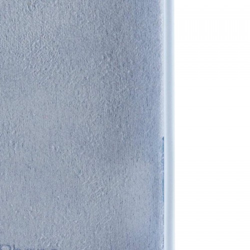 Чехол Silicone Case Full Camera Protective (AA) для Apple iPhone 16 Plus (6,7") Голубой / Sweet Blue