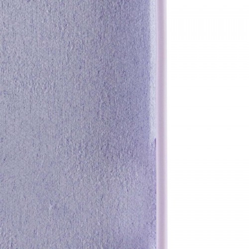 Чехол Silicone Case Full Camera Protective (AA) для Apple iPhone 16 Plus (6.7") Сиреневый / Lilac