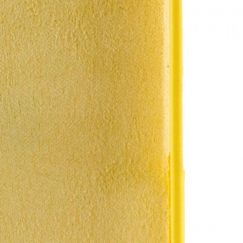 Чехол Silicone Case Full Camera Protective (AA) для Apple iPhone 16 Plus (6.7") Жёлтый / Yellow