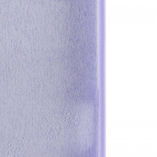 Чехол Silicone Case Full Camera Protective (AA) для Apple iPhone 16 Plus (6,7") Сиреневый / Dasheen