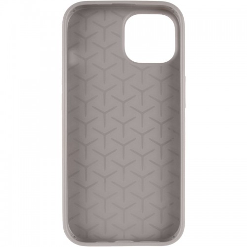 Чохол TPU Weaving для Apple iPhone 12 Pro Max (6.7") Grey