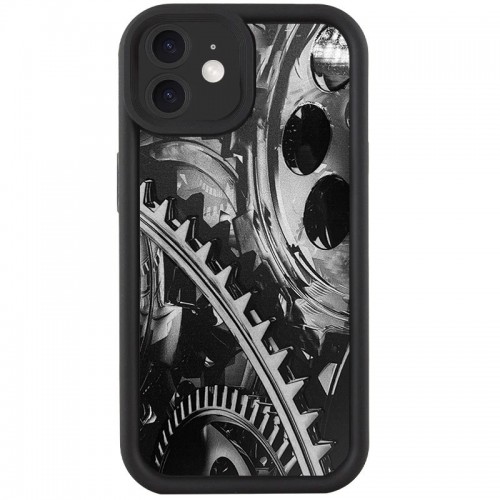 TPU чохол Prestige для Apple iPhone 11 (6.1") Gears