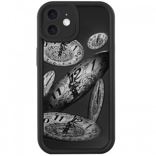 TPU чохол Prestige для Apple iPhone 11 (6.1") Watch