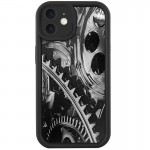 TPU чохол Prestige для Apple iPhone 12 (6.1") Gears