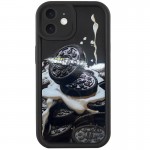 TPU чохол Prestige для Apple iPhone 12 (6.1") Oreo