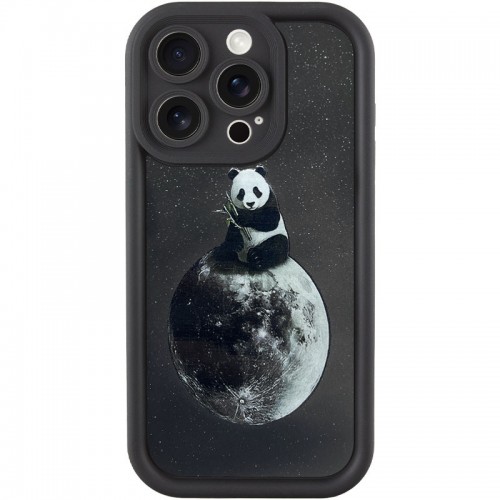 TPU чохол Prestige для Apple iPhone 12 Pro Max (6.7") Moon