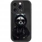 TPU чохол Prestige для Apple iPhone 13 Pro (6.1") Panda