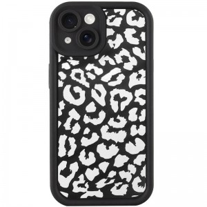 TPU чохол Prestige для Apple iPhone 14 (6.1") Spotty