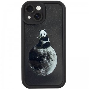 TPU чохол Prestige для Apple iPhone 14 (6.1") Moon