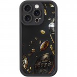 TPU чохол Prestige для Apple iPhone 14 Pro (6.1") Coins