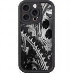TPU чохол Prestige для Apple iPhone 14 Pro (6.1") Gears