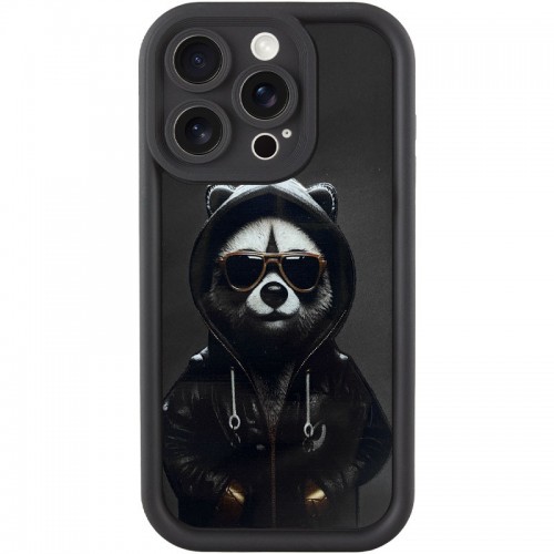 TPU чохол Prestige для Apple iPhone 14 Pro Max (6.7") Panda