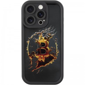 TPU чохол Prestige для Apple iPhone 14 Pro Max (6.7") Crypt