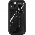 TPU чехол Prestige для Apple iPhone 15 (6.1") Песочные часы