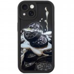 TPU чехол Prestige для Apple iPhone 15 (6.1") Oreo
