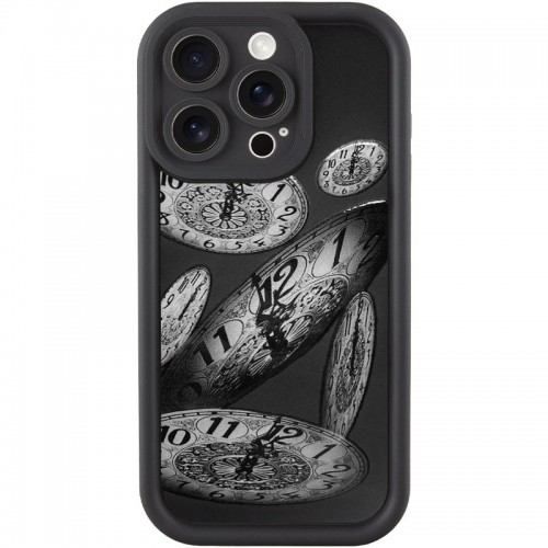 TPU чохол Prestige для Apple iPhone 15 Pro (6.1") Watch