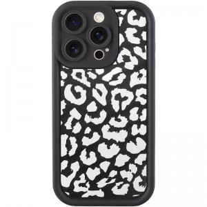 TPU чохол Prestige для Apple iPhone 15 Pro (6.1") Spotty