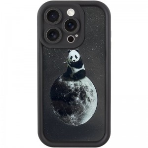 TPU чохол Prestige для Apple iPhone 15 Pro Max (6.7") Moon