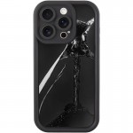 TPU чохол Prestige для Apple iPhone 15 Pro Max (6.7") Hourglass