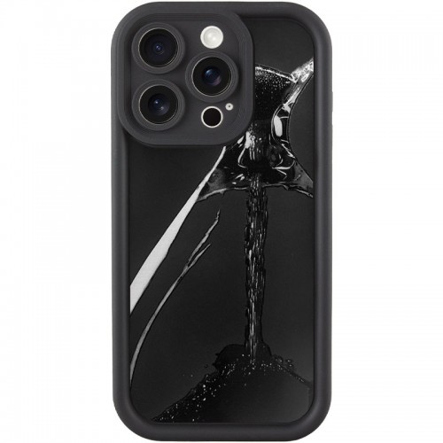 TPU чохол Prestige для Apple iPhone 15 Pro Max (6.7") Hourglass