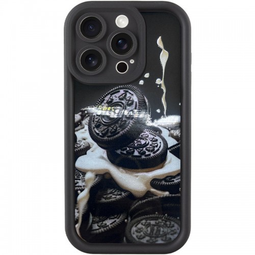 TPU чохол Prestige для Apple iPhone 15 Pro Max (6.7") Oreo