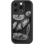 TPU чохол Prestige для Apple iPhone 15 Pro Max (6.7") Watch